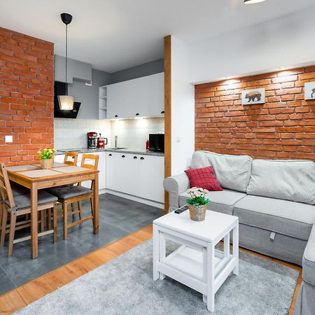 Apartamenty Everysky - Nad Lomnica 1E-2B Карпач Экстерьер фото