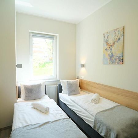 Apartamenty Everysky - Nad Lomnica 1E-2B Карпач Экстерьер фото