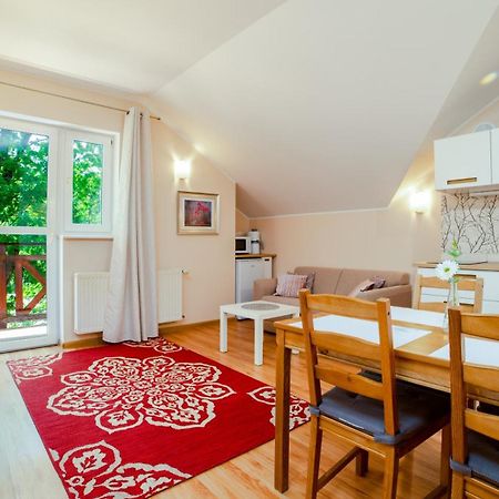 Apartamenty Everysky - Nad Lomnica 1E-2B Карпач Экстерьер фото