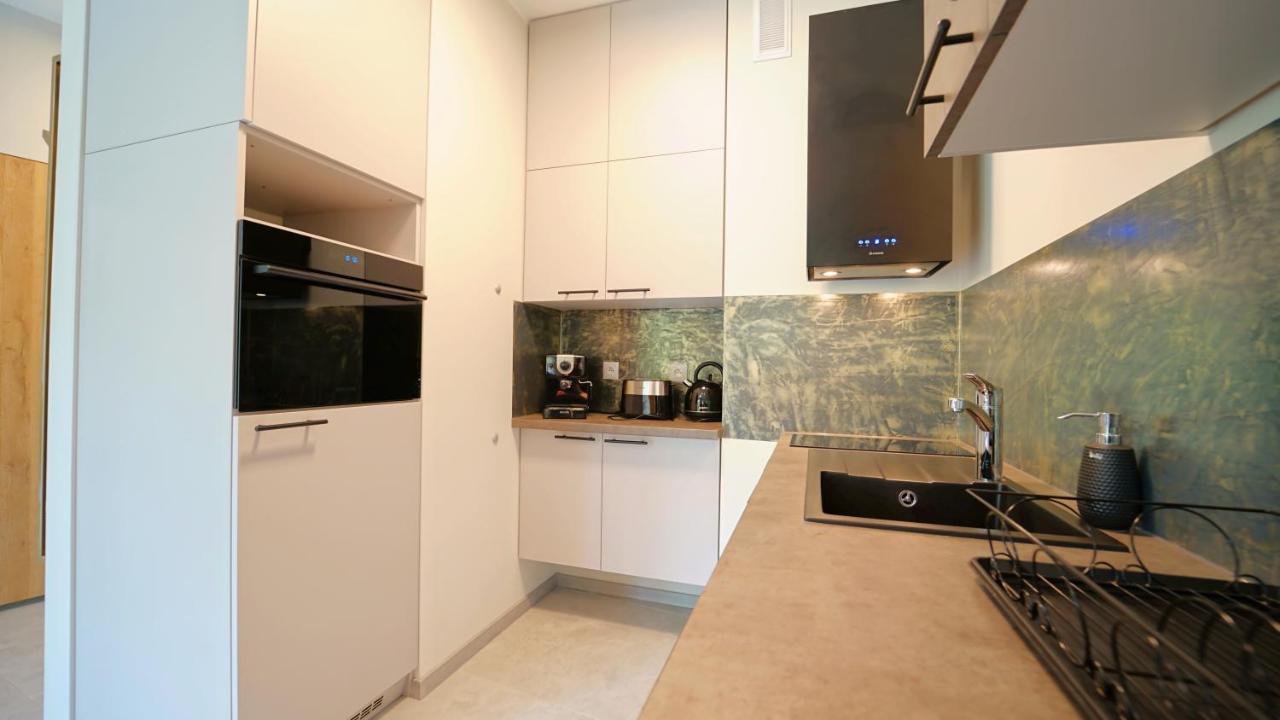 Apartamenty Everysky - Nad Lomnica 1E-2B Карпач Экстерьер фото