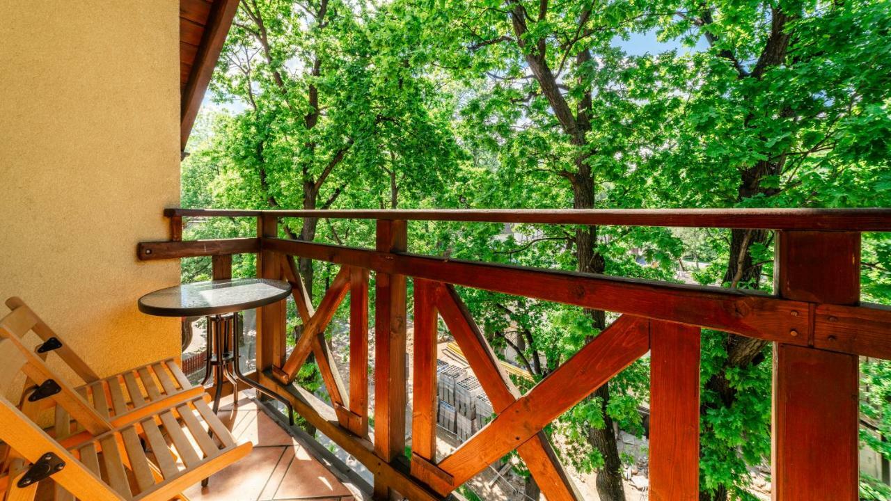 Apartamenty Everysky - Nad Lomnica 1E-2B Карпач Экстерьер фото