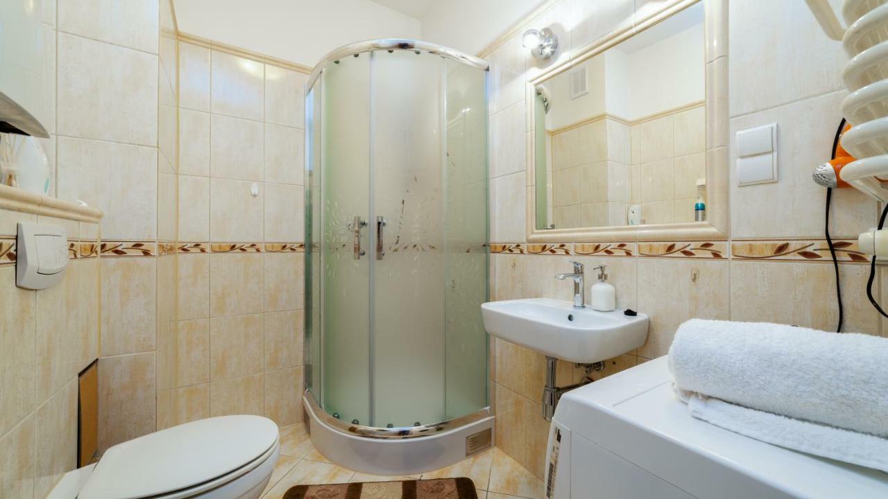 Apartamenty Everysky - Nad Lomnica 1E-2B Карпач Экстерьер фото